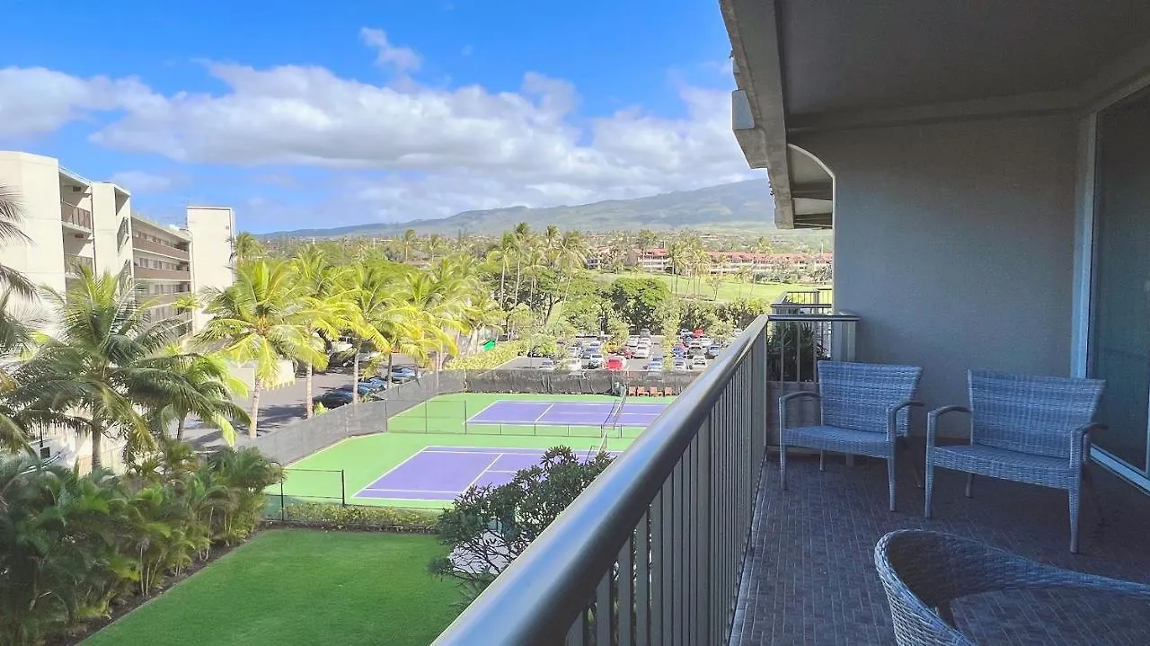 Maui Westside Presents: Whaler 420 - Best Location In Kaanapali Beach Lahaina