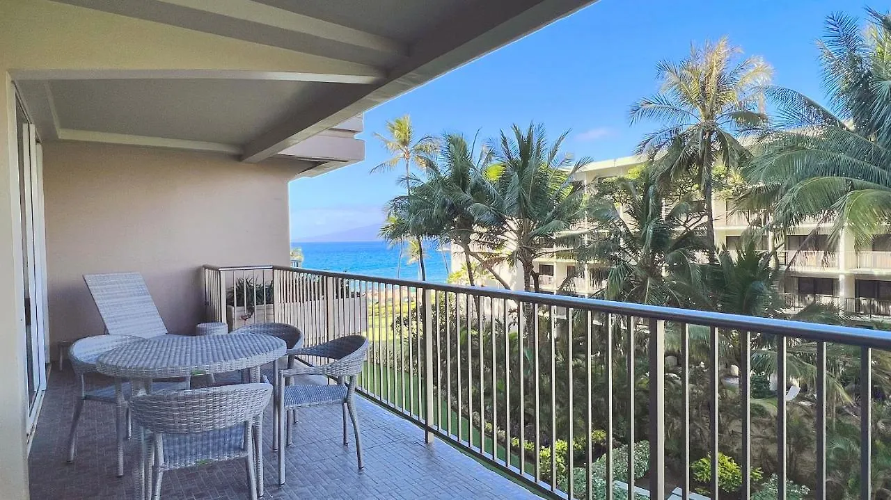 Maui Westside Presents: Whaler 420 - Best Location In Kaanapali Beach Lahaina 0*,  Stany Zjednoczone Ameryki