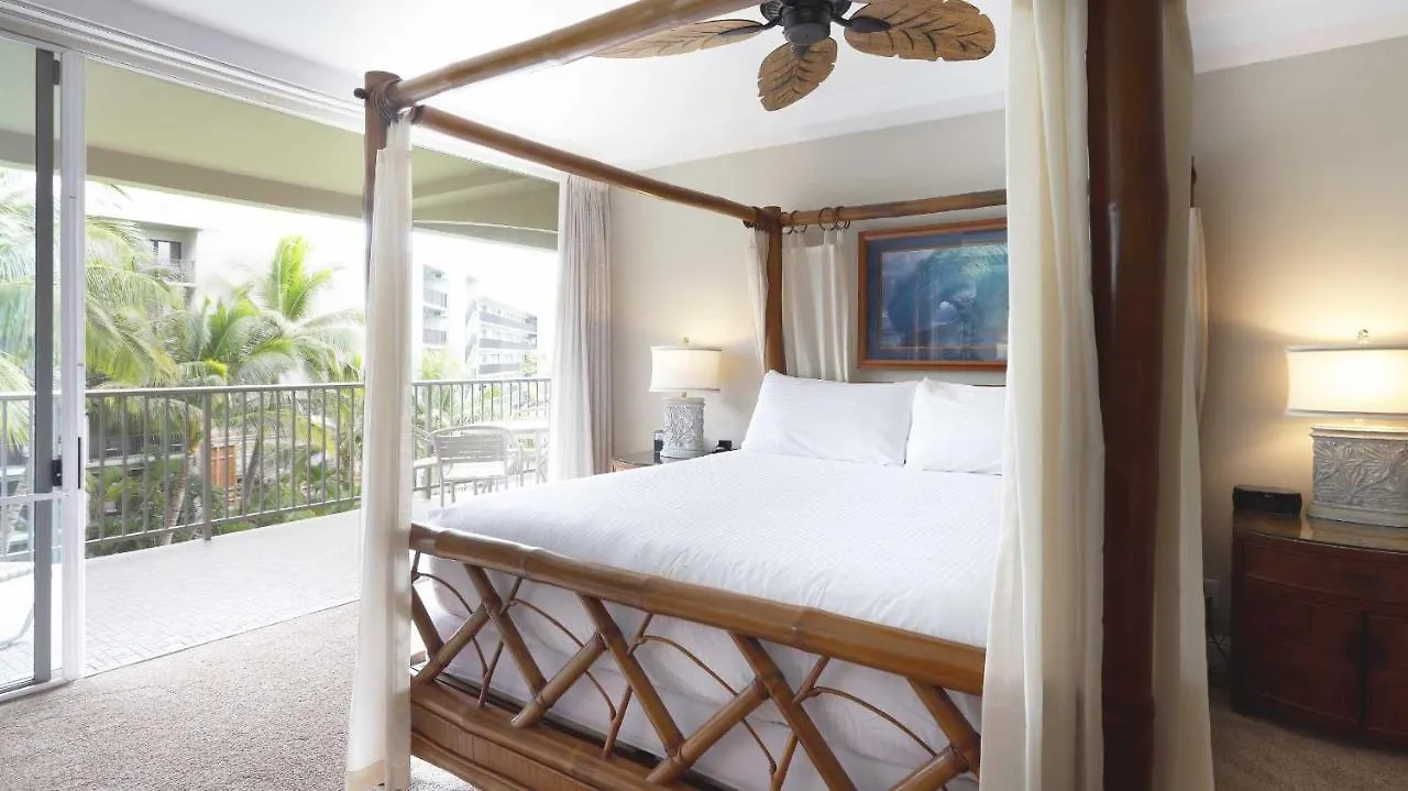 Maui Westside Presents: Whaler 420 - Best Location In Kaanapali Beach 라하이나 미국